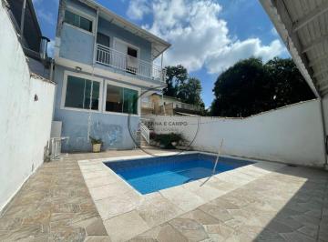 Casa · 667m² · 3 Quartos · 5 Vagas · Excelente casa com piscina em Terra Preta - Mairiporã