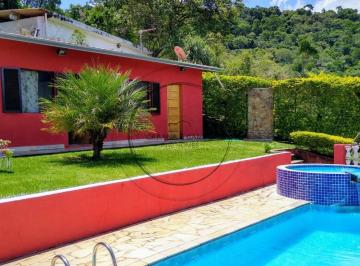 Rural · 1000m² · 3 Quartos · 4 Vagas · Chácara à venda em Nazaré Paulista - SP - Com vista para a represa