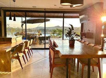 Casa · 4000m² · 11 Quartos · 6 Vagas · Imóvel de alto padrão à venda Residencial Porto da Laranjeira em Piracaia