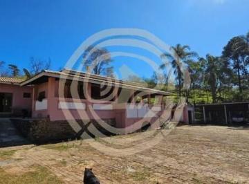 Rural · 408000m² · 8 Quartos · Venda de sítio em Piracaia-SP - 17 alqueires com 5 lagos