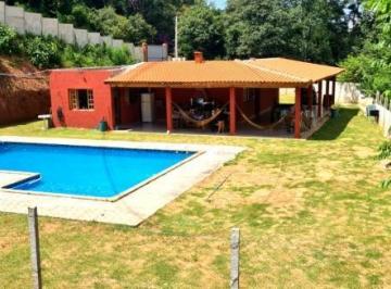Rural · 2200m² · 2 Quartos · 4 Vagas · Chácara à venda em condomínio fechado na cidade de Atibaia