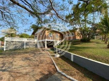 Rural · 3920m² · 7 Quartos · 4 Vagas · Chácara em Atibaia condomínio fechado - Horto Ivan