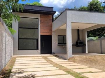 Casa · 400m² · 3 Quartos · 2 Vagas · Casa de campo à venda em Terra Preta - Mairiporã