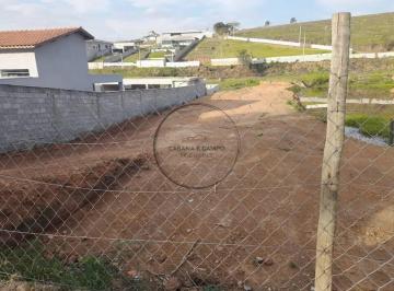 Terreno · 690m² · Terreno escriturado à venda no Jardim Centenário em Atibaia