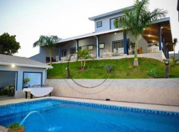 Rural · 1140m² · 3 Quartos · 5 Vagas · Chácara de luxo à venda no Condomínio Portal de Igaratá
