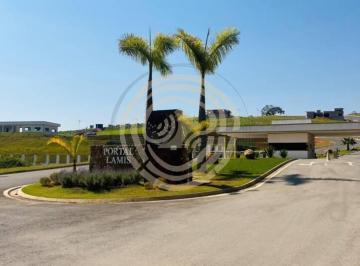 Terreno · 300m² · Terreno à venda com escritura Portal dos Lamis em Atibaia - 300m²