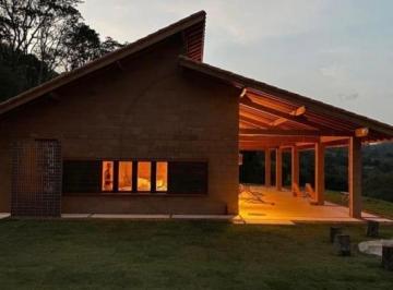 Rural · 17000m² · 2 Quartos · 5 Vagas · Chácara à Venda em Piracaia-SP com acesso à Represa Jaguari