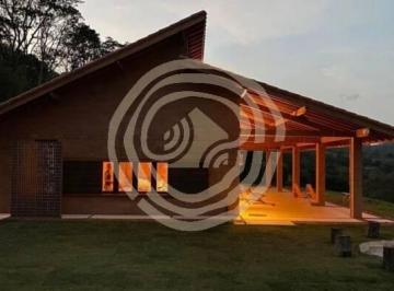 Rural · 17000m² · 2 Quartos · 5 Vagas · Chácara à Venda em Piracaia-SP com acesso à Represa Jaguari