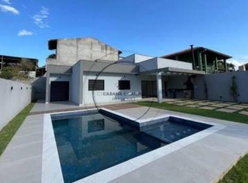 Casa · 420m² · 3 Quartos · 4 Vagas · Casa à venda em Atibaia-SP, Portão: 3 quartos,2 banheiros, 4 vagas