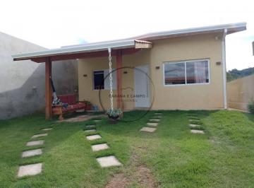 Casa · 345m² · 3 Quartos · 3 Vagas · Casa à venda no bairro do Portão em Atibaia - Localização privilegiada