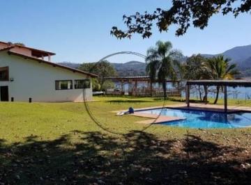 Rural · 20000m² · 8 Quartos · 8 Vagas · Sítio à venda na cidade de Piracaia - Acesso a represa