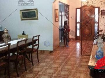 Foto 01 · Sobrado a venda de 160 m² no Belenzinho, 3 dormitórios, 2 banheiros, 1 suíte, lavanderia, sala para 