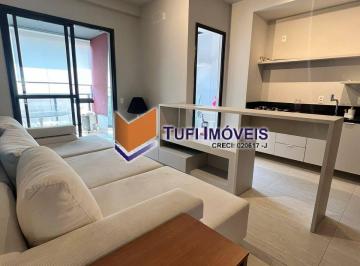 Apartamento · 48m² · 1 Quarto · 1 Vaga · Apartamento em Pinheiros !!
