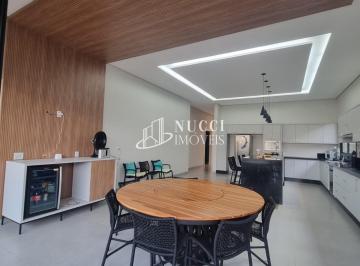 Casa de 4 quartos, Bady Bassitt · Casa para alugar  Condomínio Jardim Botânico