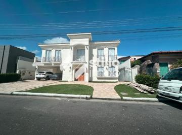 Foto 01 · MANSÃO PARA VENDA RESIDENCIAL EPHYGÊNIO SALLES