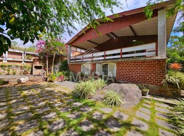 Casa de 5 quartos, Gravatá · Casa em condomínio à venda em Gravatá/PE! DE 550 MIL POR 420 MIL! 