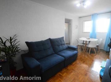 Apartamento , São Paulo · Metrô Parada Inglesa - Apartamento à Venda - 2 dormitórios
