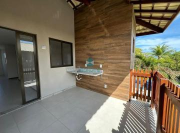 Foto 02 · Apartamento, Itacimirim (monte Gordo), Camaçari, BA