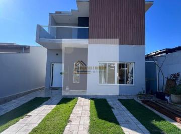 Foto 01 · Casa, Jardim Itapoan, Monte Mor, SP
