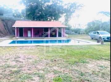 Foto 29 · Linda chacara toda gramada com piscina