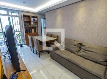 Casa · 75m² · 3 Quartos · 1 Vaga · Casa à Venda - Santa Branca, 3 Quartos,  75 m² - Belo Horizonte