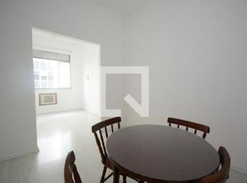 Apartamento · 35m² · 1 Quarto · Apartamento para Aluguel - Botafogo, 1 Quarto, 35 m² - Rio de Janeiro