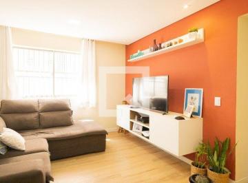 Apartamento · 70m² · 2 Quartos · 1 Vaga · Apartamento para Aluguel - Nova Petrópolis, 2 Quartos, 70 m² - São Bernardo do Campo