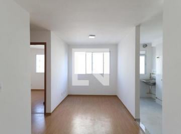 Apartamento · 45m² · 2 Quartos · 1 Vaga · Apartamento para Aluguel - Engenho de Dentro, 2 Quartos,  45 m² - Rio de Janeiro