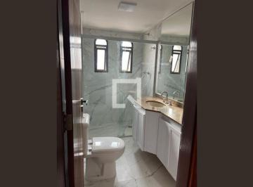 Apartamento · 150m² · 3 Quartos · 2 Vagas · Apartamento para Aluguel - Brooklin, 3 Quartos, 150 m² - São Paulo