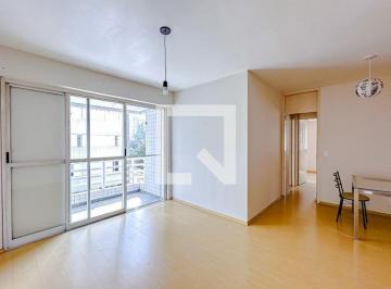 Apartamento · 134m² · 2 Quartos · 1 Vaga · Apartamento para Aluguel - Vila Mariana, 2 Quartos, 134 m² - São Paulo