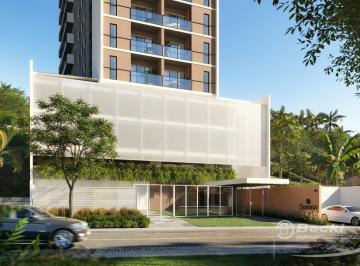 apartamento no bairro Saguaçú em Joinville/SC · Apartamento Em Construção no Saguaçu  -  Joinville