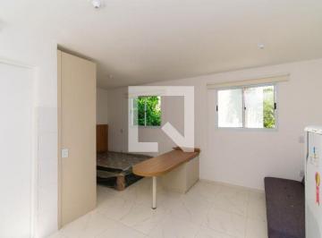 Apartamento · 25m² · 1 Quarto · Apartamento à Venda - Tatuapé, 1 Quarto,  25 m² - São Paulo