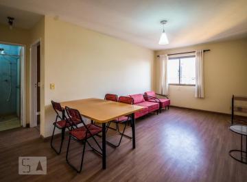 Apartamento · 69m² · 1 Quarto · 1 Vaga · Apartamento à Venda - Botafogo, 1 Quarto, 69 m² - Campinas