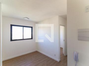 Apartamento · 36m² · 2 Quartos · 1 Vaga · Apartamento à Venda - Portal do Morumbi, 2 Quartos, 36 m² - São Paulo