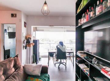 Apartamento · 34m² · 1 Quarto · 1 Vaga · Apartamento à Venda - Vila Prudente, 1 Quarto, 34 m² - São Paulo