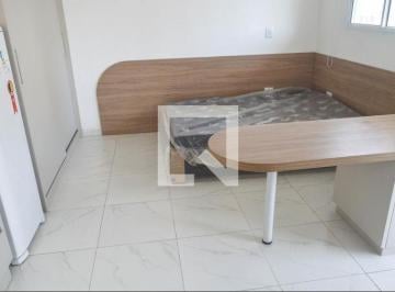 Apartamento · 24m² · 1 Quarto · Apartamento à Venda - Tatuapé, 1 Quarto,  24 m² - São Paulo