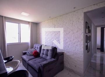 Apartamento · 40m² · 2 Quartos · 1 Vaga · Apartamento à Venda - Jardim São Savério, 2 Quartos,  40 m² - São Paulo