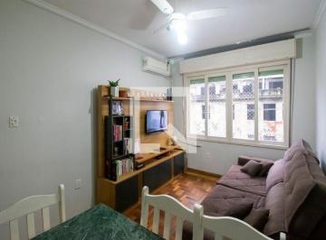 Apartamento · 60m² · 2 Quartos · Apartamento à Venda - Centro Histórico, 2 Quartos,  60 m² - Porto Alegre