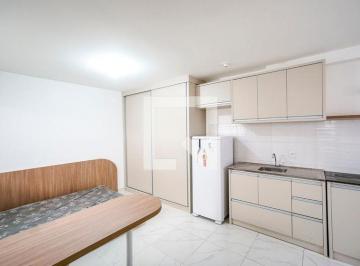 Apartamento · 30m² · 1 Quarto · Apartamento à Venda - Tatuapé, 1 Quarto,  30 m² - São Paulo