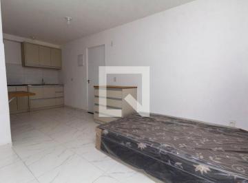 Apartamento · 31m² · 1 Quarto · Apartamento à Venda - Tatuapé, 1 Quarto,  31 m² - São Paulo