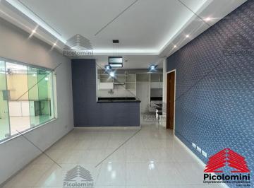 Foto 01 · Sobrado a venda na Mooca com 02 suítes, sala ampliada, cozinha americana,  moveis planejados e 02 va