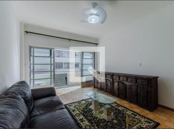 Apartamento · 106m² · 4 Quartos · Apartamento à Venda - Liberdade, 4 Quartos,  106 m² - São Paulo
