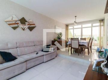 Casa · 180m² · 3 Quartos · 2 Vagas · Casa à Venda - Campo Belo, 3 Quartos, 180 m² - São Paulo