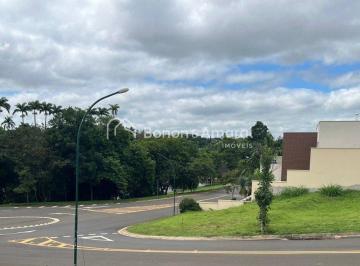 Terreno · 538m² · Terreno 538,65m² à venda no Condomínio Reserva do Itamaracá em Valinhos