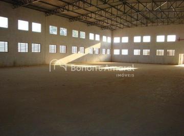 Comercial · 51741m² · Extensa área industrial em Monte Mor com edificações e benfeitorias