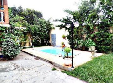 Casa · 254m² · 3 Quartos · 3 Vagas · Casa a Venda Jardim Santana Campinas