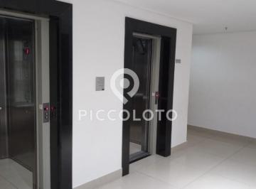 Comercial · 165m² · 5 Vagas · Sala à venda em Campinas, Jardim Chapadão, com 165 m², Due Ufficio