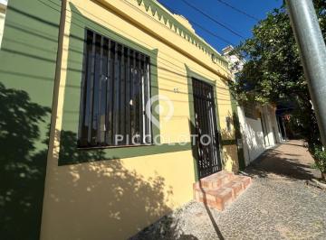 Comercial · 135m² · 3 Quartos · Casa à venda em Campinas, Sousas, com 3 quartos, com 135 m²