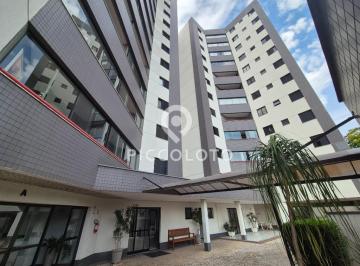 Apartamento · 64m² · 2 Quartos · 1 Vaga · Apartamento para alugar em Campinas, Ponte Preta, com 2 quartos, com 64 m², Portal da Aquidabã