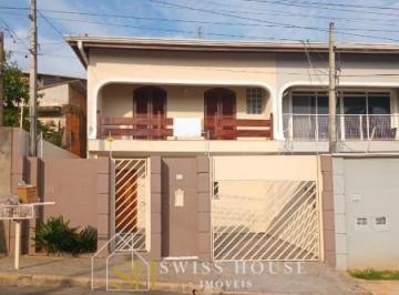 0 · Casa para alugar 3 quartos no Jardim Boa Esperança em Campinas